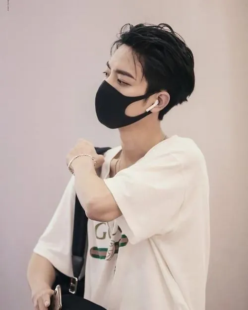 bo suu tap anh trai dep che mat phong cach han quoc 3