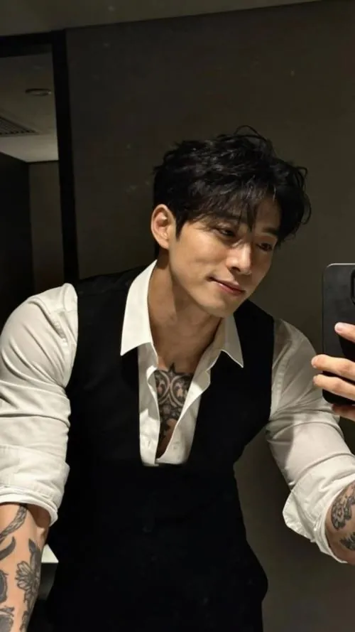hinh nen nam than tong tai lanh lung cho may tinh 14