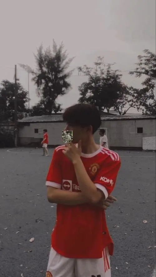 hinh nen trai dep san co che mat lam anh dai dien 18