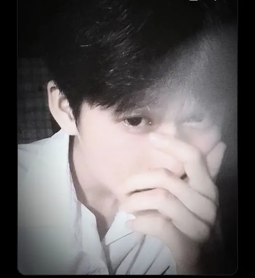 tong hop anh dai dien trai dep cap hai che mat lam hinh nen 25