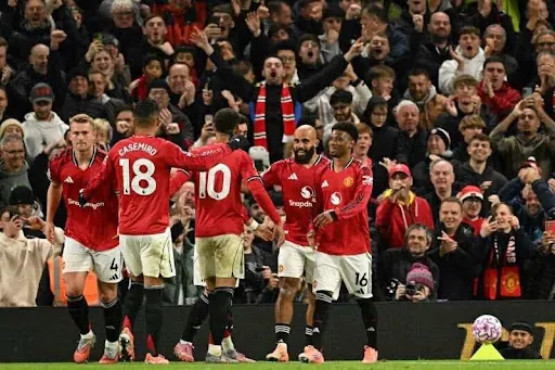 Manchester United từng có quá khứ huy hoàng với hàng loạt thành tích khủng